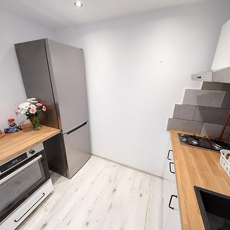 Crystal Apartment Katowice V Εξωτερικό φωτογραφία