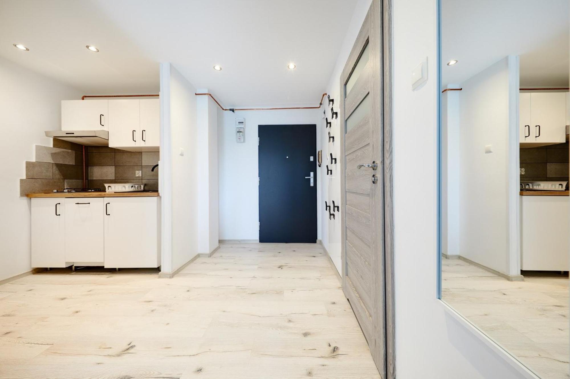 Crystal Apartment Katowice V Εξωτερικό φωτογραφία