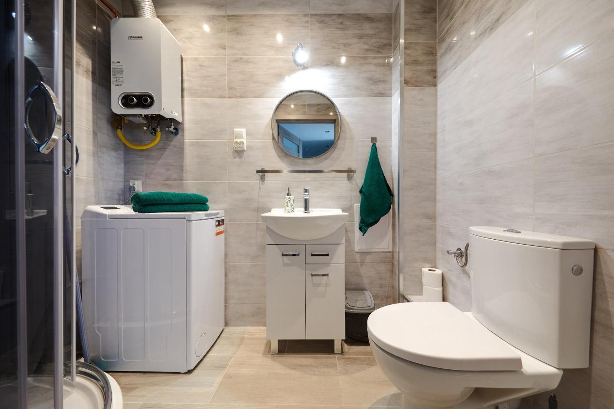 Crystal Apartment Katowice V Εξωτερικό φωτογραφία