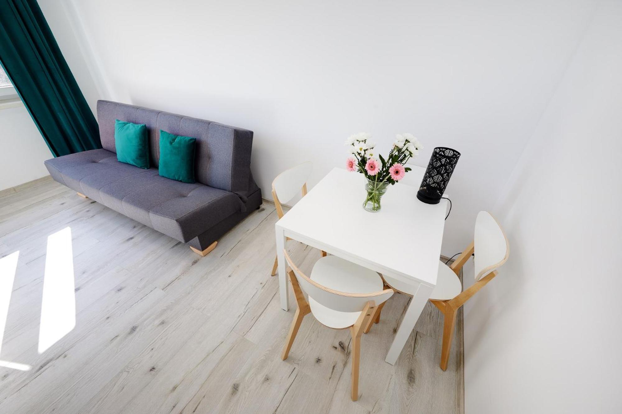 Crystal Apartment Katowice V Εξωτερικό φωτογραφία