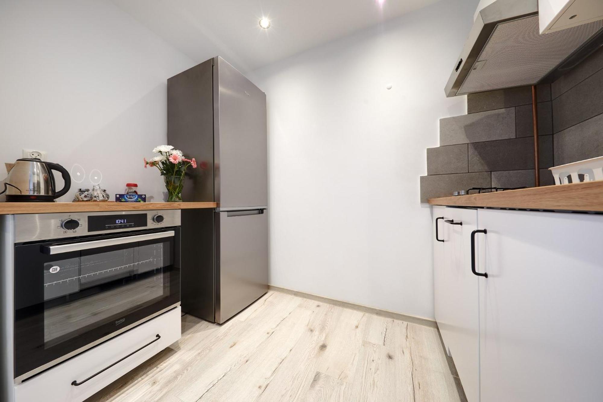 Crystal Apartment Katowice V Εξωτερικό φωτογραφία